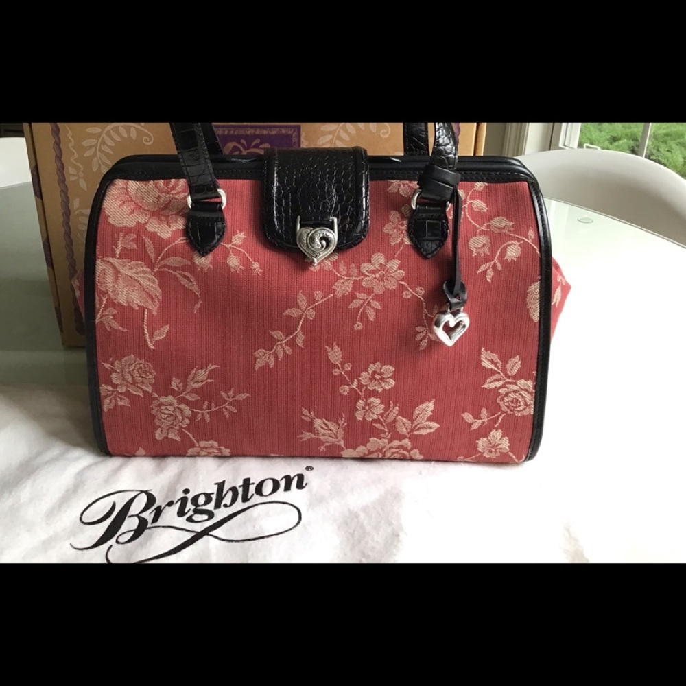 Vintage Brighton in Pristine Condition!